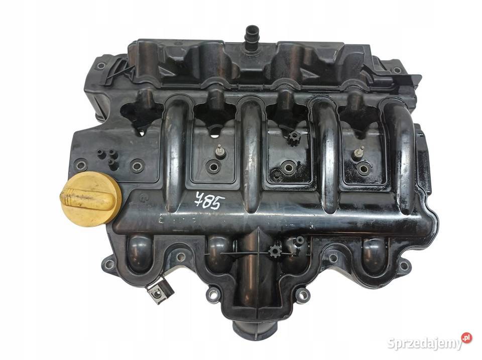 POKRYWA ZAWORÓW 8200714033 22 DCI Renault Master świętokrzyskie