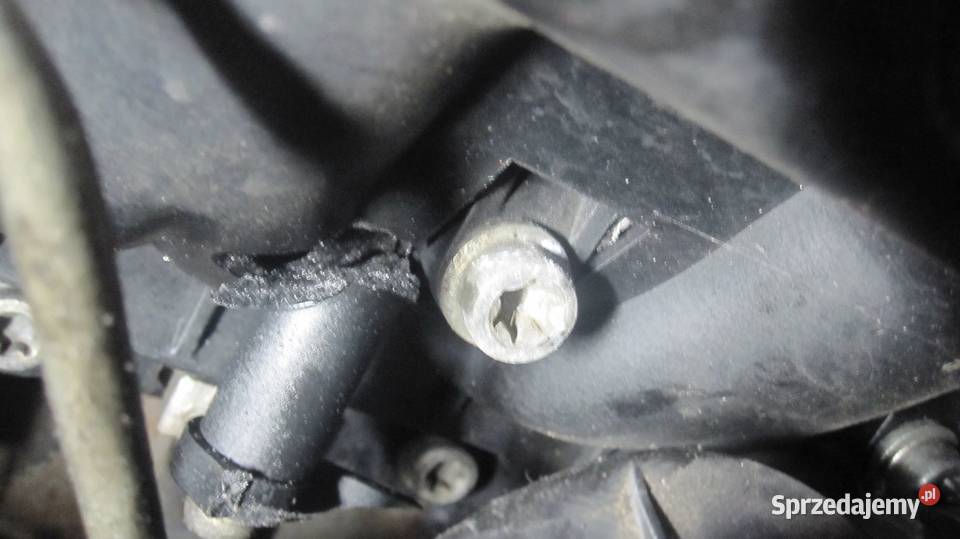 DOBLO BIPPER 13 JTD MULTIJET 330A1000 121 17r