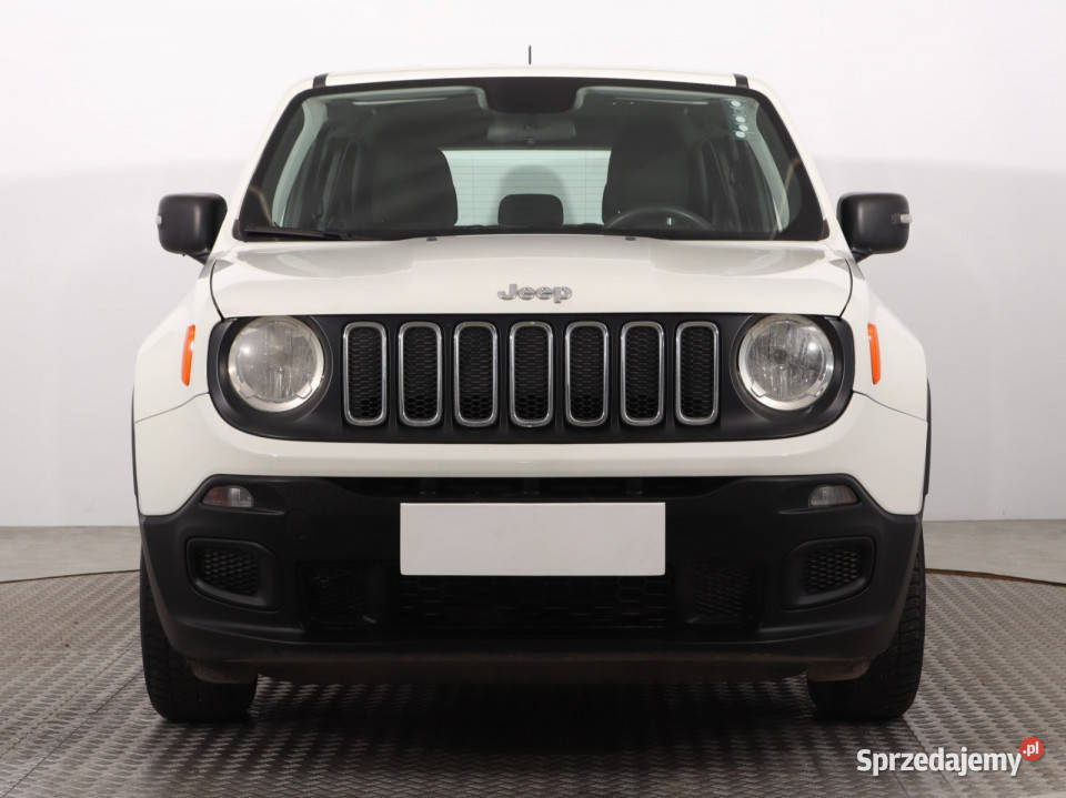 Jeep Renegade 16 EtorQ śląskie Katowice sprzedam