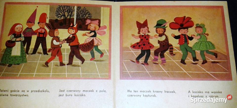 Dziwni goście Lucyna Krzemieniecka Chełm