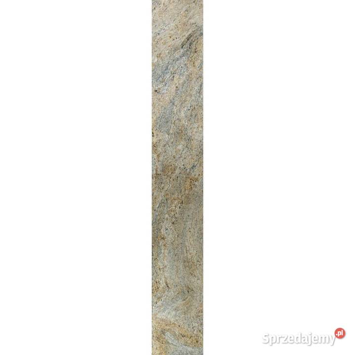 Podstopień granitowy Cielo de Marfil polerowany pomorskie