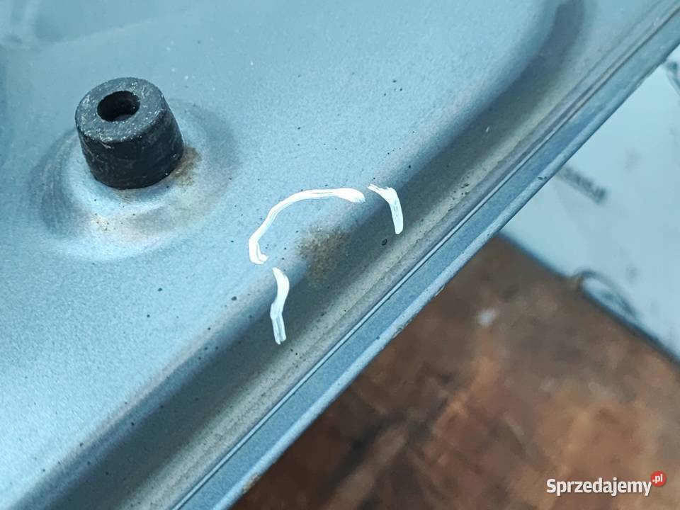 OUTLANDER II 08r Drzwi prawy przód 30 mikronów