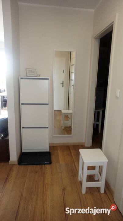 2 pokoje z dużym tarasem Gdańsk Morena