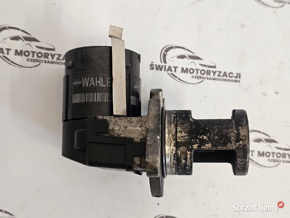VITO 22 CDI 646980 95 08r zawór EGR A64614060 osobowe