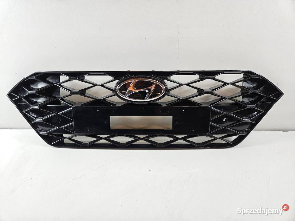 HYUNDAI I20 III 21 GRILL ATRAPA ZDERZAKA PRZÓD Międzychód sprzedam