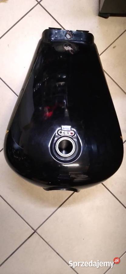 Zbiornik paliwa Honda Shadow VT 500 Jawiszowice