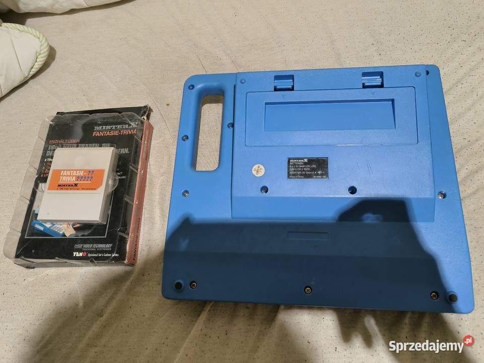 Sprzedam komputerek z dyskietką retro lata 90 Bytom