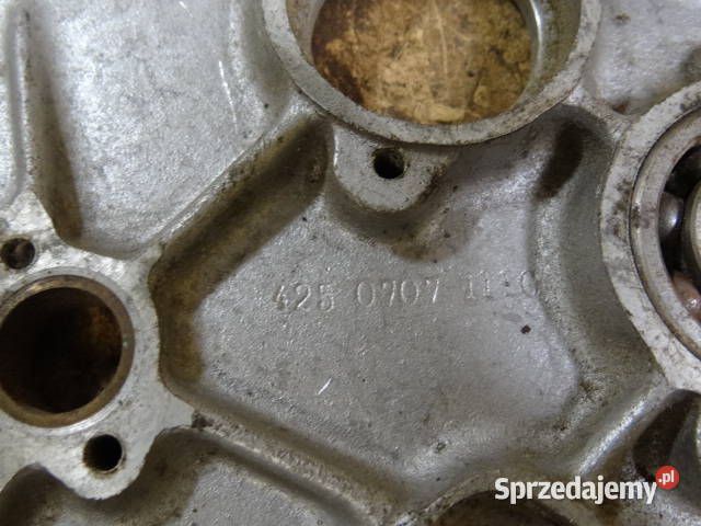 dekiel skrzyni biegów Ur AWO simson Stary Typ Żary