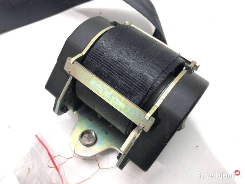 PAS BEZPIECZEŃSTWA PRAWY TYŁ VW GOLF VII podkarpackie