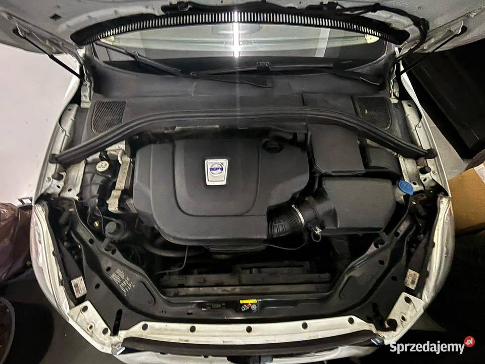 Volvo XC 60 łódzkie