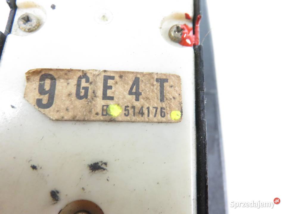 PANEL SZYB MAZDA 626 V GF 514176