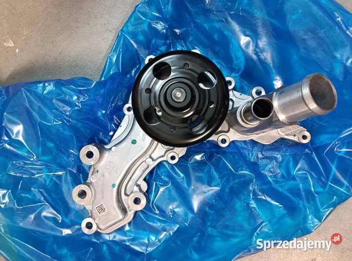 Pompa wody do Chrysler Pacifica RU 36 2017 2022 śląskie Czarny Las