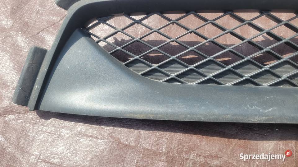 MITSUBISHI ASX ATRAPA GRILL 1618 Ruda Śląska