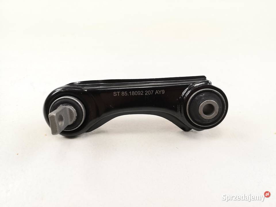 WAHACZ LEWY TYŁ MITSUBISHI COLT IV LANCER V