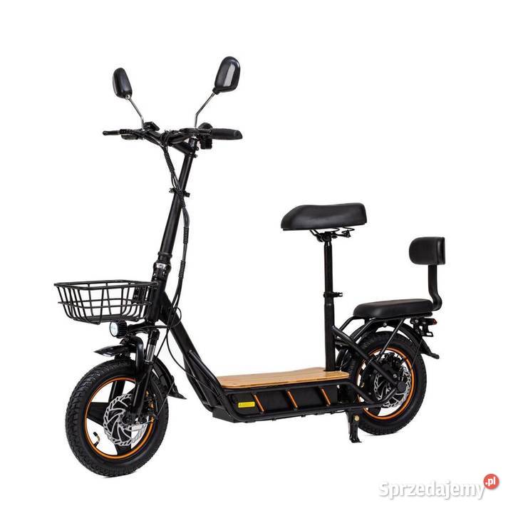 Hulajnoga elektryczna Kukirin C1 Pro Sędziszów Małopolski