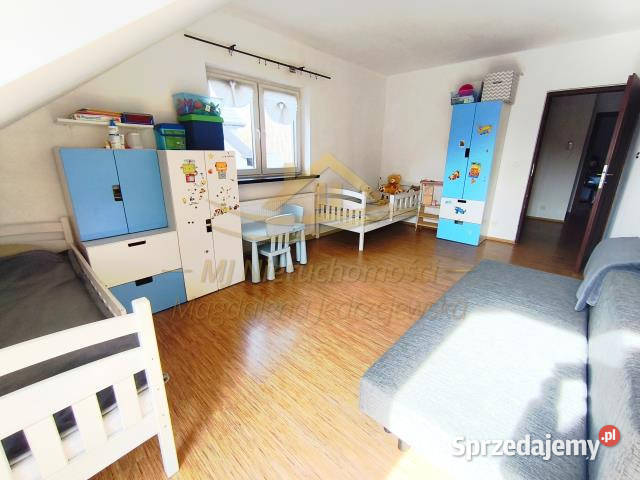 Sprzedam dom bliźniak Grodzisk Mazowiecki mazowieckie