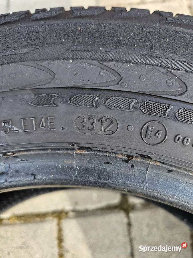 2156516C Continental Vanco 2 Motoryzacja warmińsko-mazurskie