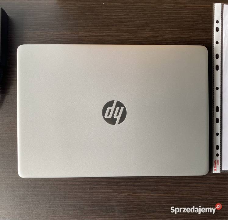 HP Laptop 14sfq0012nw Stan IDEALNY nowy AMD