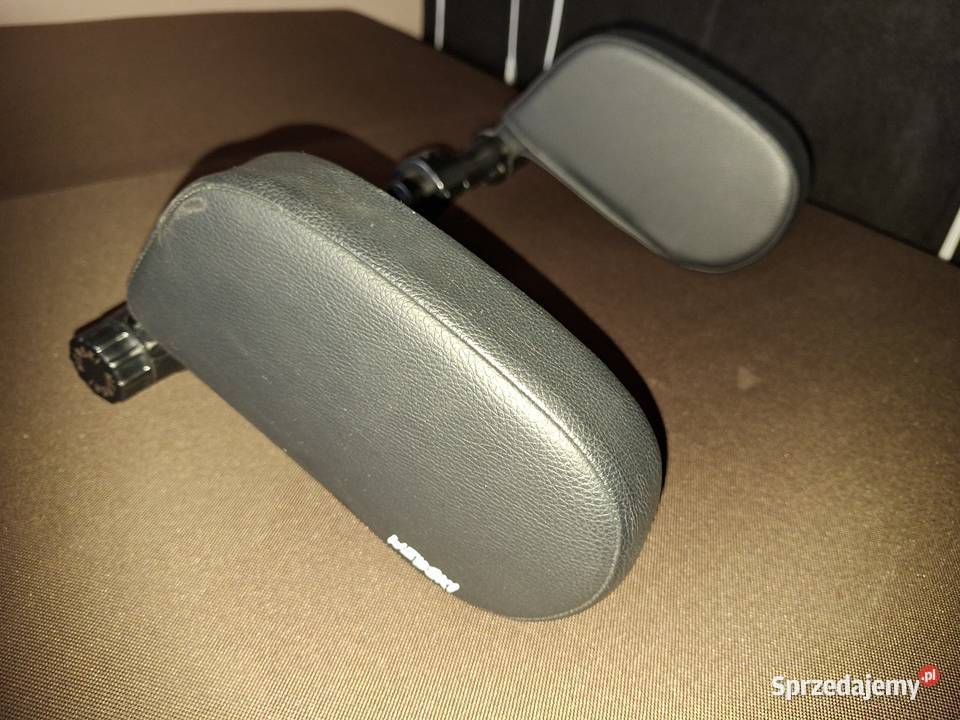 Zagłówek śląskie Jaworzno