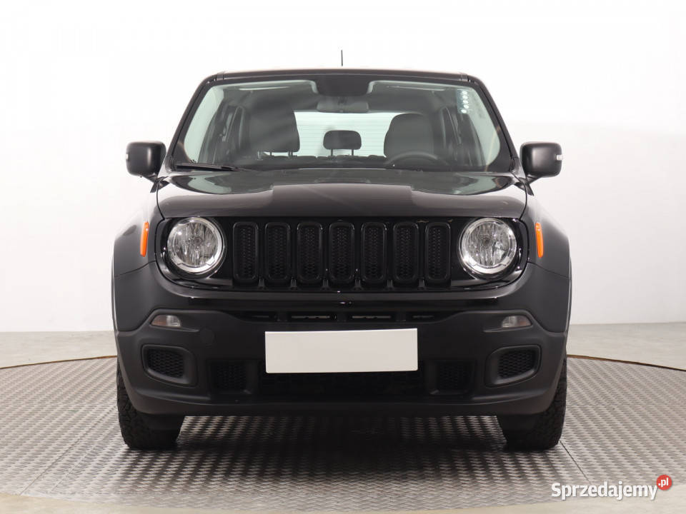 Jeep Renegade 16 EtorQ sprzedam