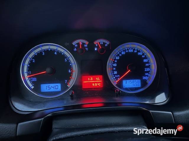 Volkswagen Golf 4 14 bg 2003 1398cm3 sprzedam