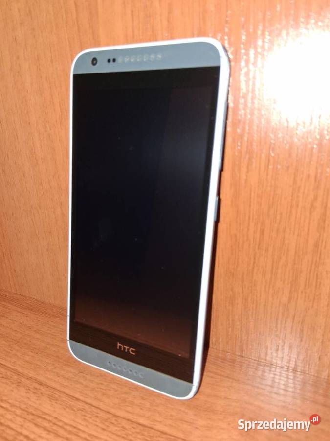 Telefon HTC Desire 620 małopolskie Kraków sprzedam
