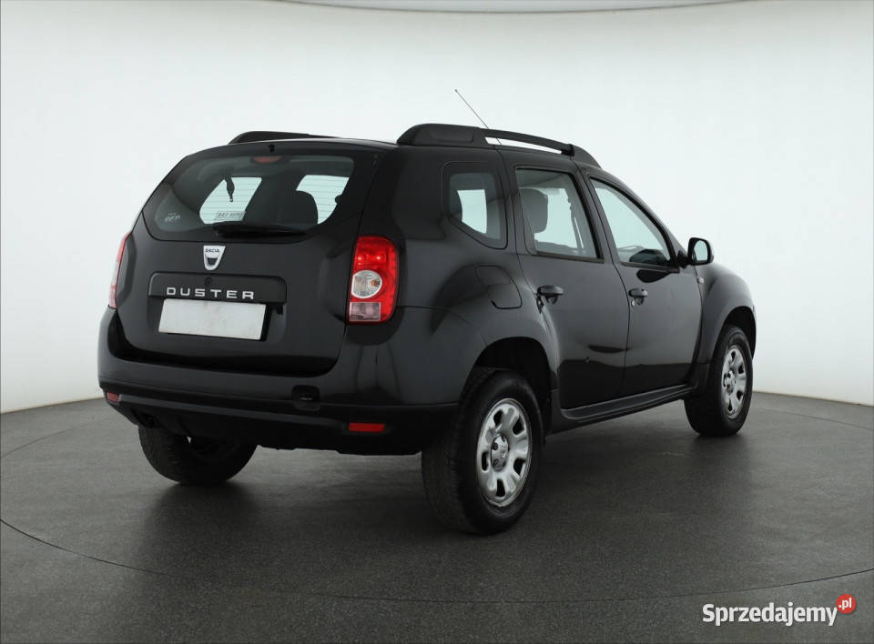 Dacia Duster 16 16V ABS Piaseczno