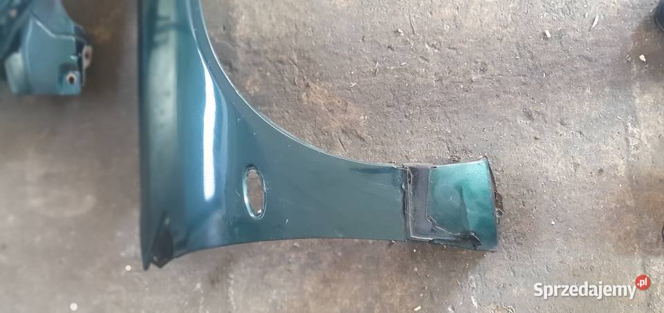 Błotnik ford cougar Kielce