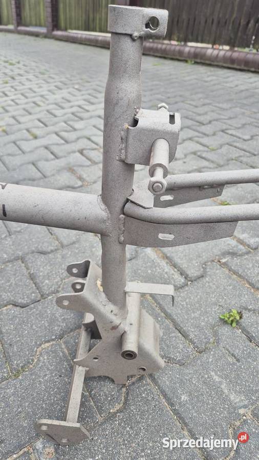 Motorynka m1 rama prl sprzedam