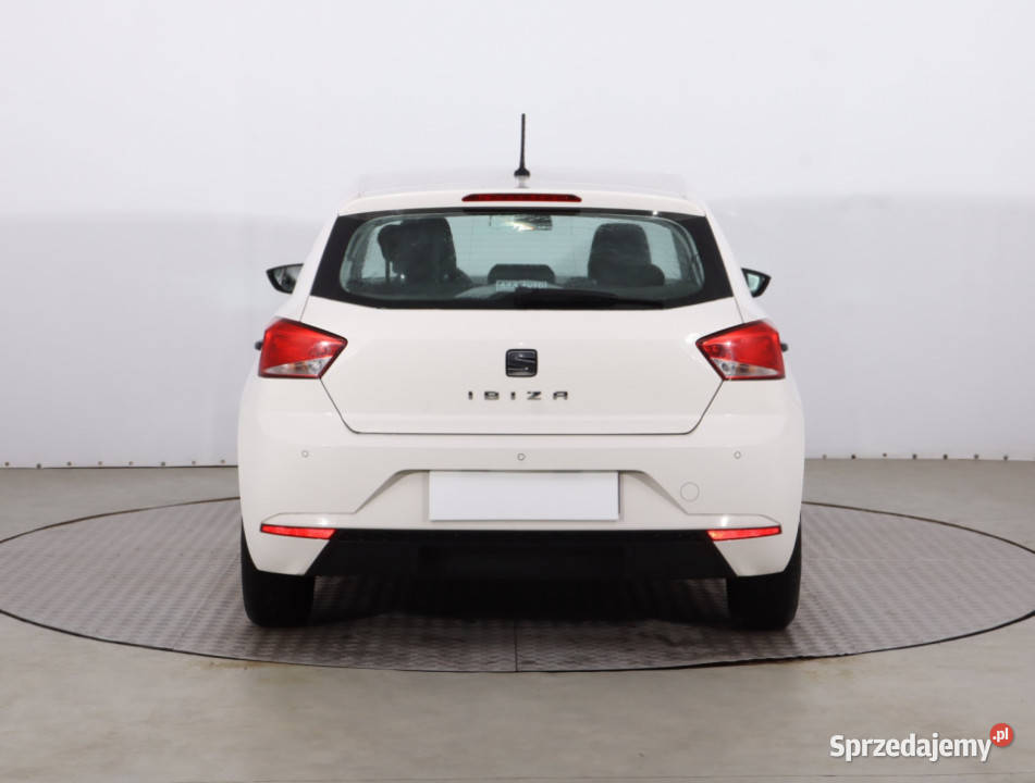 Seat Ibiza 10 ASR (kontrola trakcji) Motoryzacja Piaseczno sprzedam