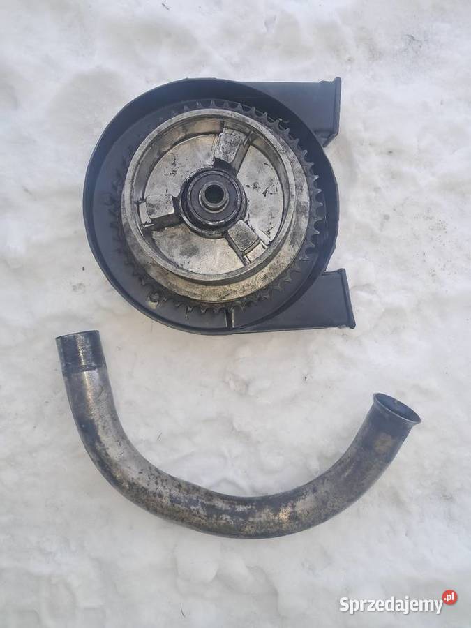 CZĘŚCI MZ ETZ 251 Częstochowa