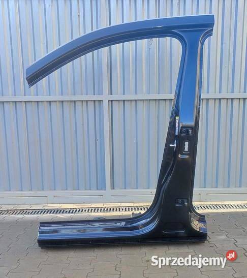 SKODA KAROQ SŁUPEK PRÓG LEWY LF9R osobowe