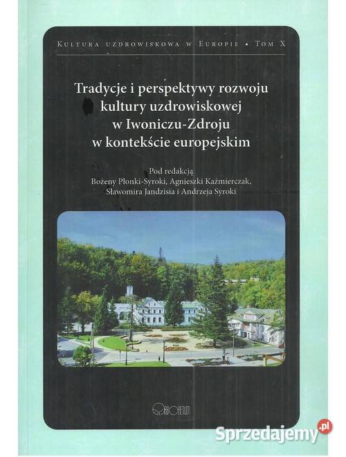 Tradycje i perspektywy rozwoju kultury Łódź