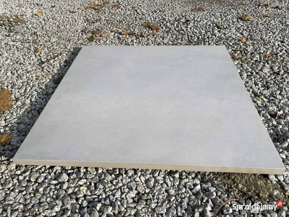 Gres Tarasowo Chodnikowy POLARIS BLANCO 60x60x2 Warszawa sprzedam