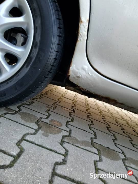 Na sprzedaż Alfa Romeo 147 wielkopolskie Swarzędz
