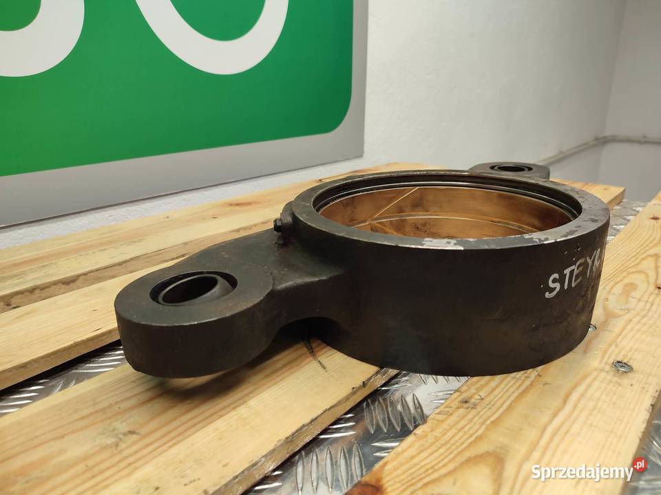 Wspornik osi STEYR 6175 CVT 87383937 Wilkowo
