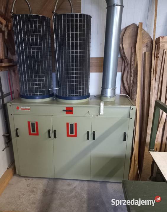 Odciąg trocin pyłów podkarpackie Rzeszów