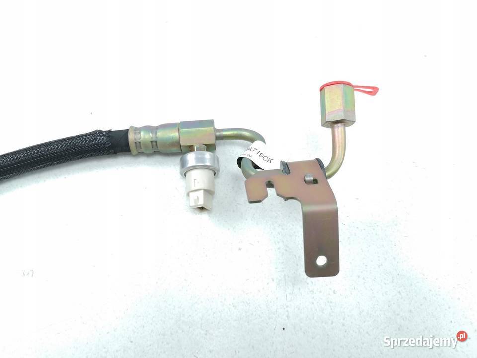 PRZEWÓD WSPOMAGANIA Ford Fiesta Mk5 9597 1000017