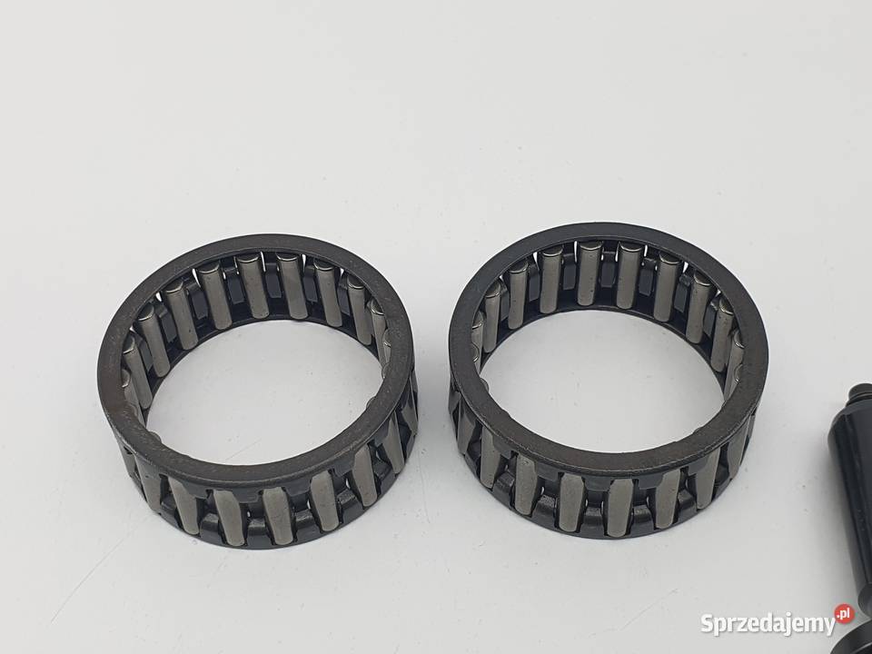 Lozysko Sprezyna Sruba Podkladka Nakretka BMW