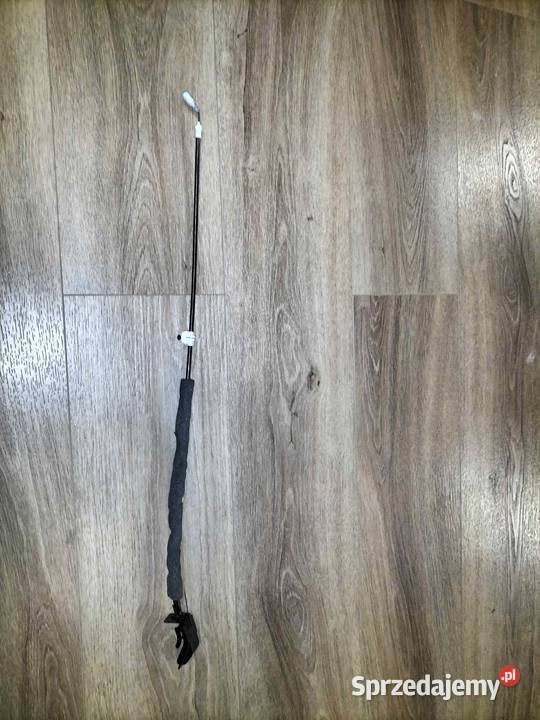 Linka klamki wewnętrznej drzwi lewych przednich Poręba