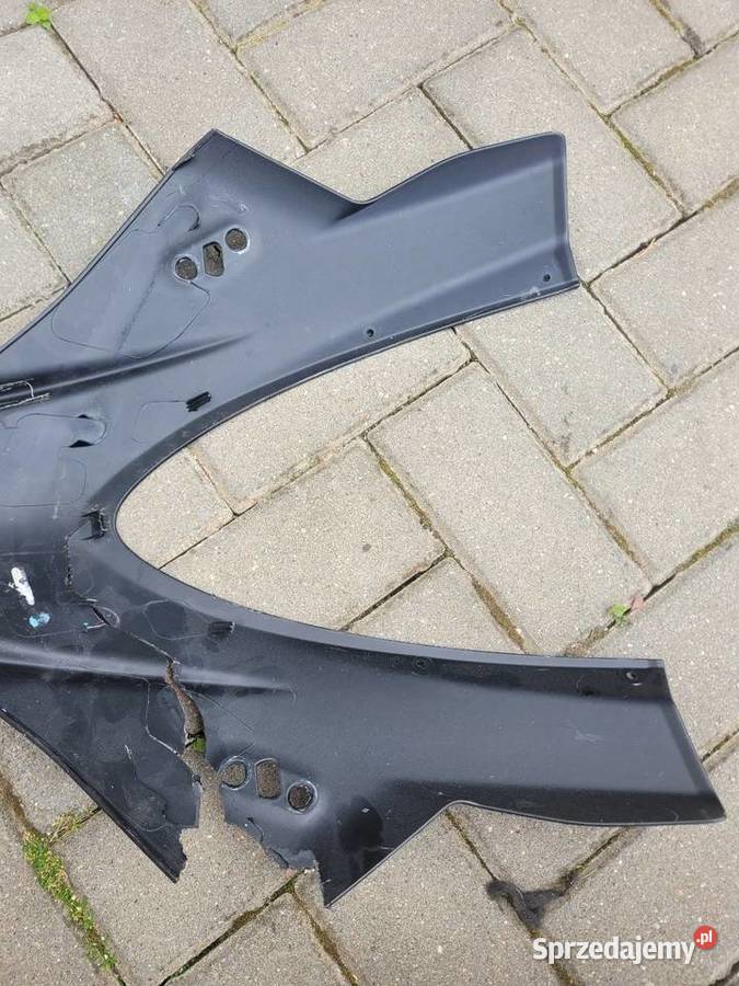 Aprilia RS4 TUONO V4 1100 rsv czacha owiewka