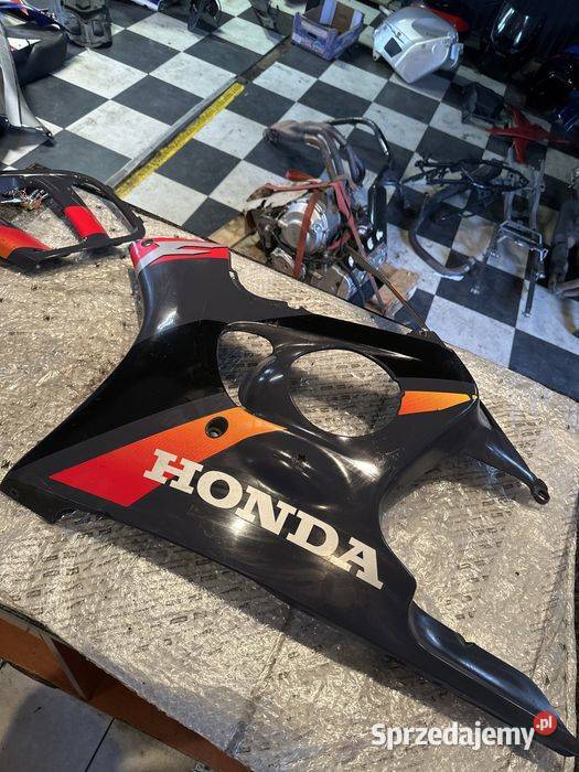 Owiewka Lewa Bok Boczek Honda CBR 600 F3 PC31 Poznań