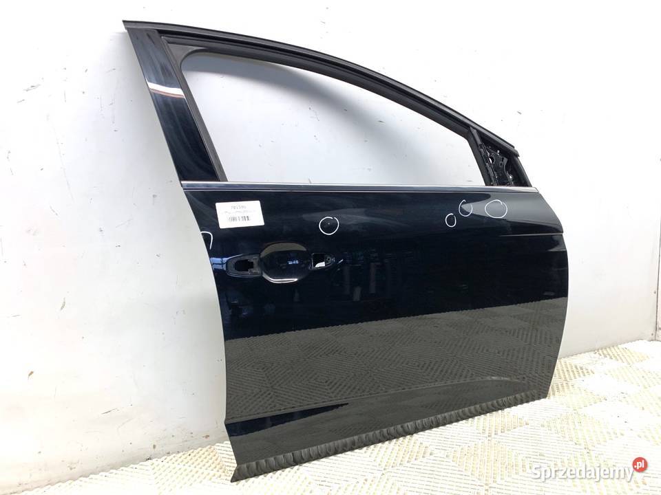 DRZWI PRAWY PRZÓD RENAULT MEGANE IV Motoryzacja sprzedam