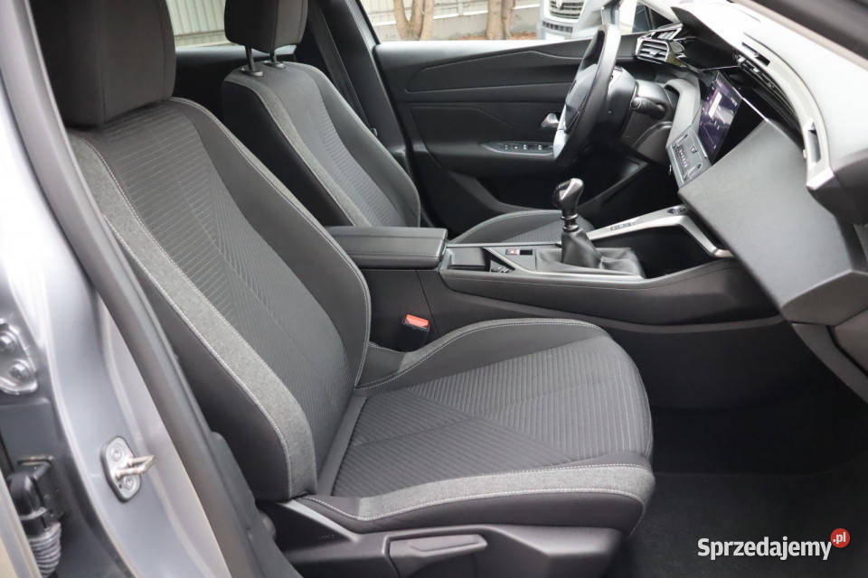 Peugeot 308 15 BlueHDi