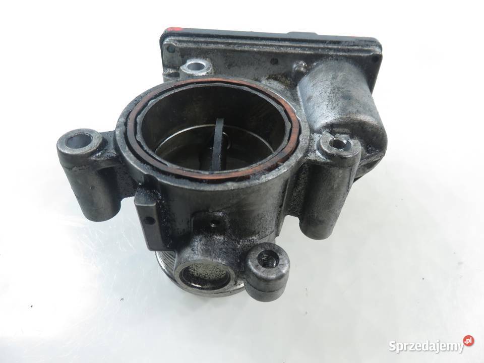 PRZEPUSTNICA AUDI A4 B8 20 TDI A2C83076000