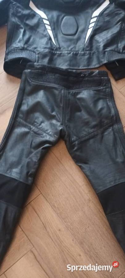 Kompinezon dwu częściowy firmy Probiker Kromnów sprzedam
