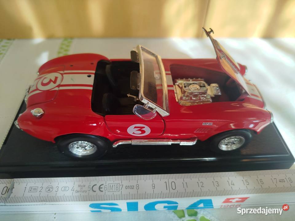 Auta Kolekcionerskie