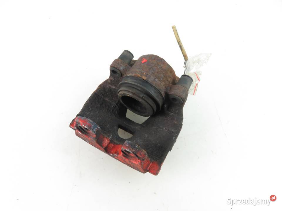 ZACISK PRAWY PRZÓD JAGUAR XF 27 TDV6 sprzedam