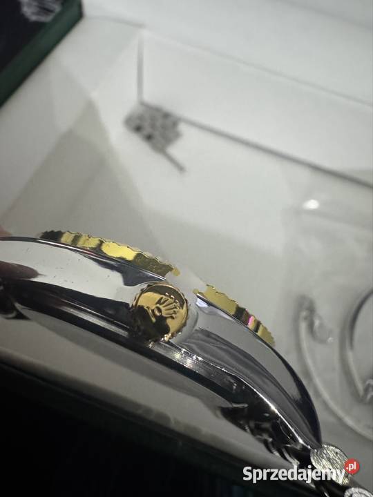 Zegarek Męski Rolex Oyster Submariner wielkopolskie Grąblewo