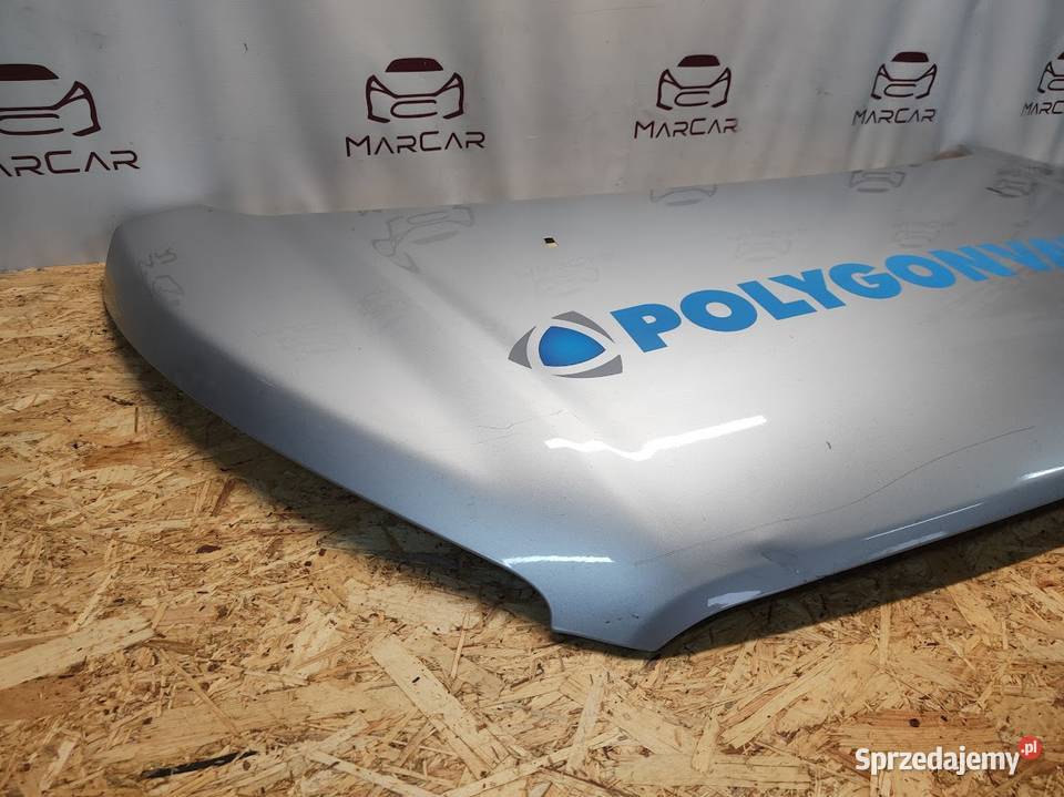 Maska Pokrywa Sinika Ford Transit Custom Lift Maski Pleszew